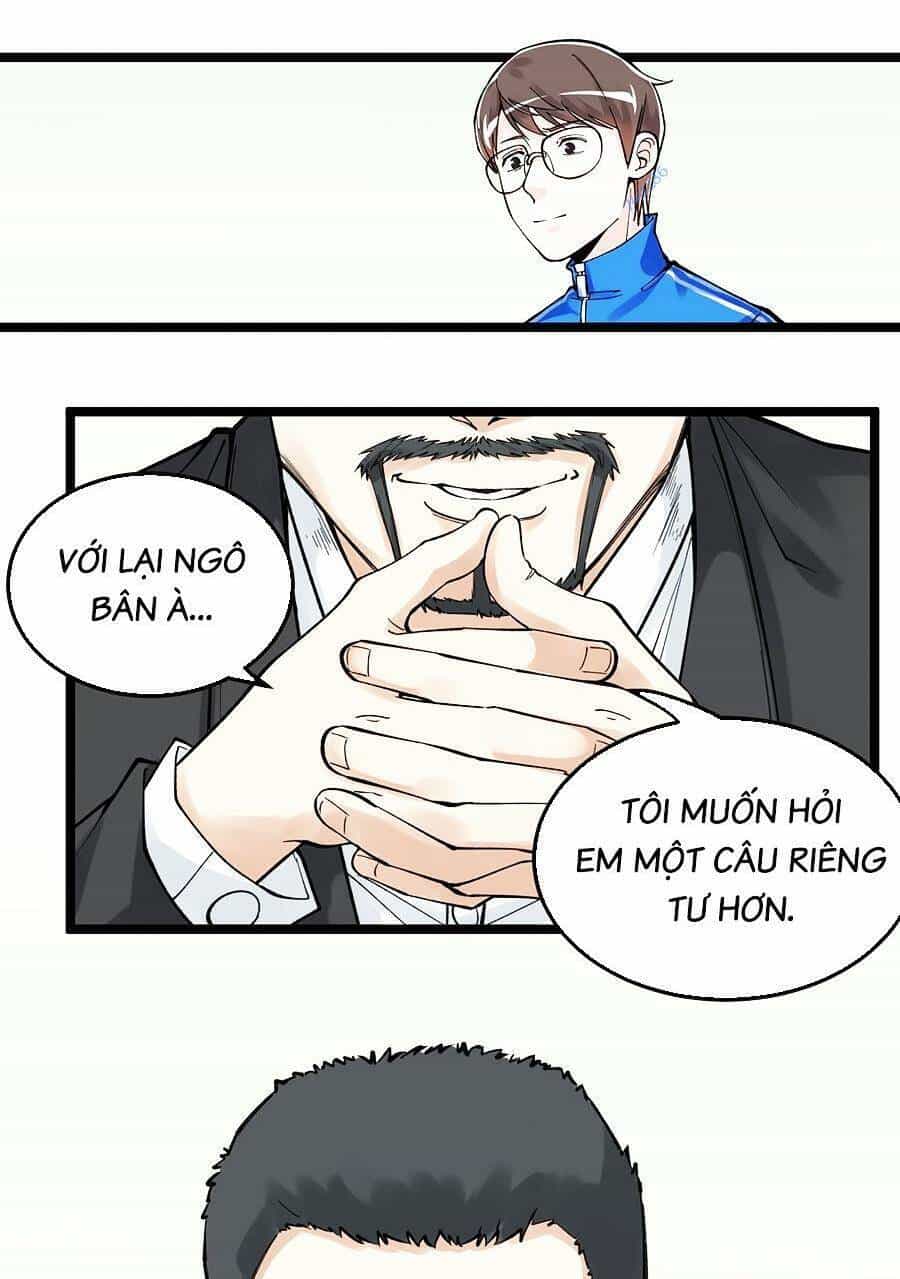 Tinh Thần Đại Hải Của Học Bá - Chương 66 - ảnh 57