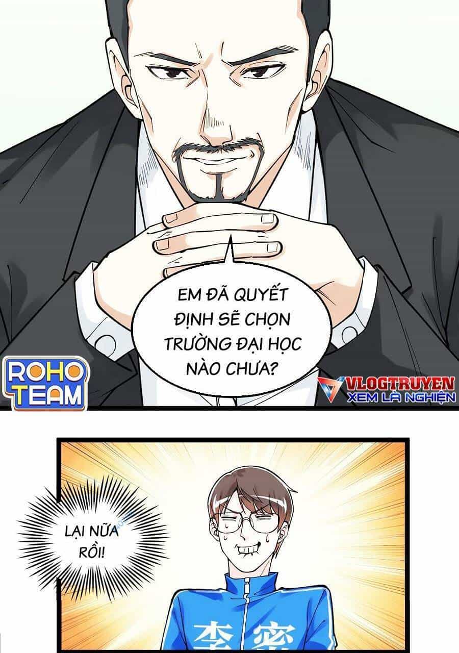 Tinh Thần Đại Hải Của Học Bá - Chương 66 - ảnh 58