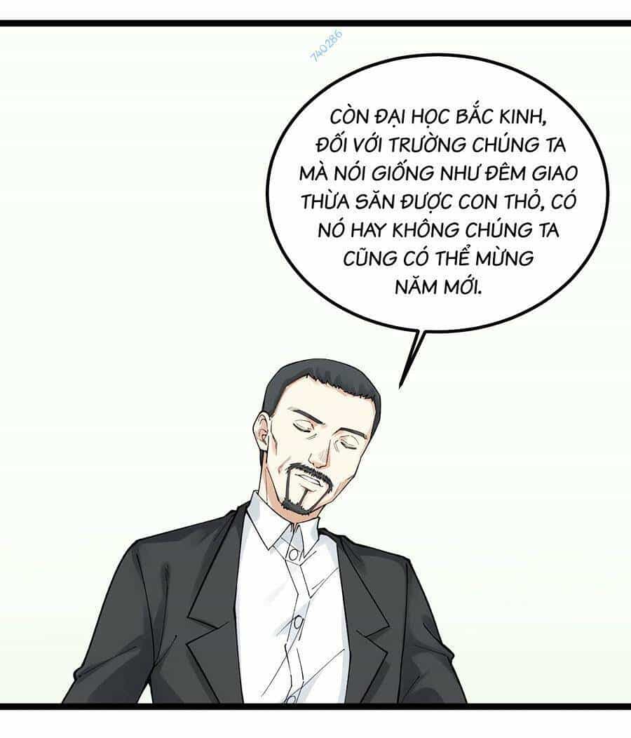 Tinh Thần Đại Hải Của Học Bá - Chương 67 - ảnh 13