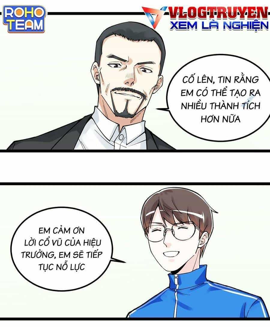 Tinh Thần Đại Hải Của Học Bá - Chương 67 - ảnh 26