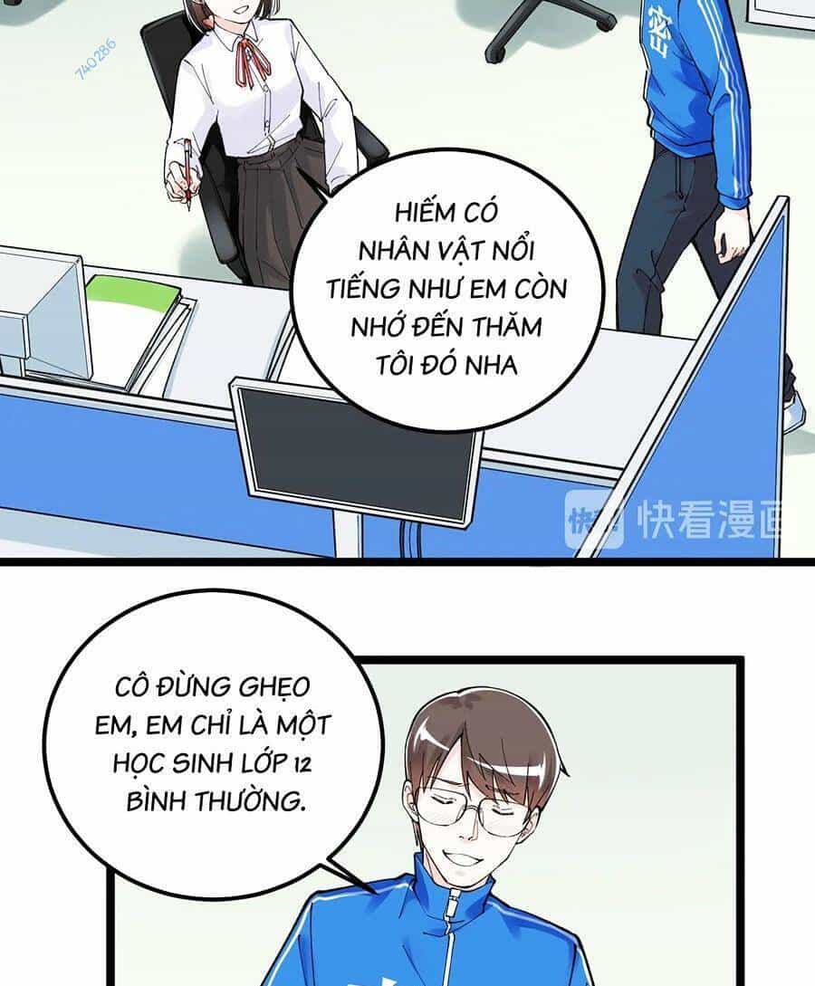 Tinh Thần Đại Hải Của Học Bá - Chương 67 - ảnh 33