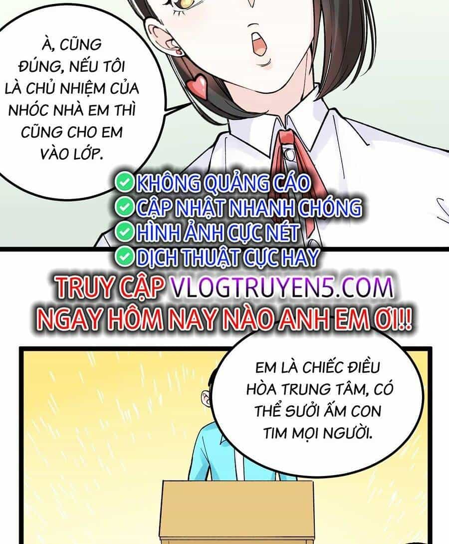 Tinh Thần Đại Hải Của Học Bá - Chương 67 - ảnh 40