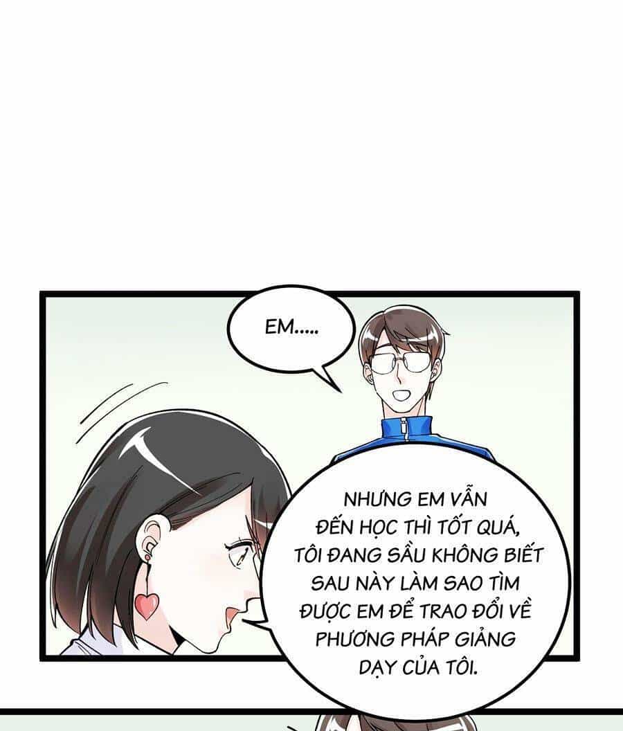 Tinh Thần Đại Hải Của Học Bá - Chương 67 - ảnh 42