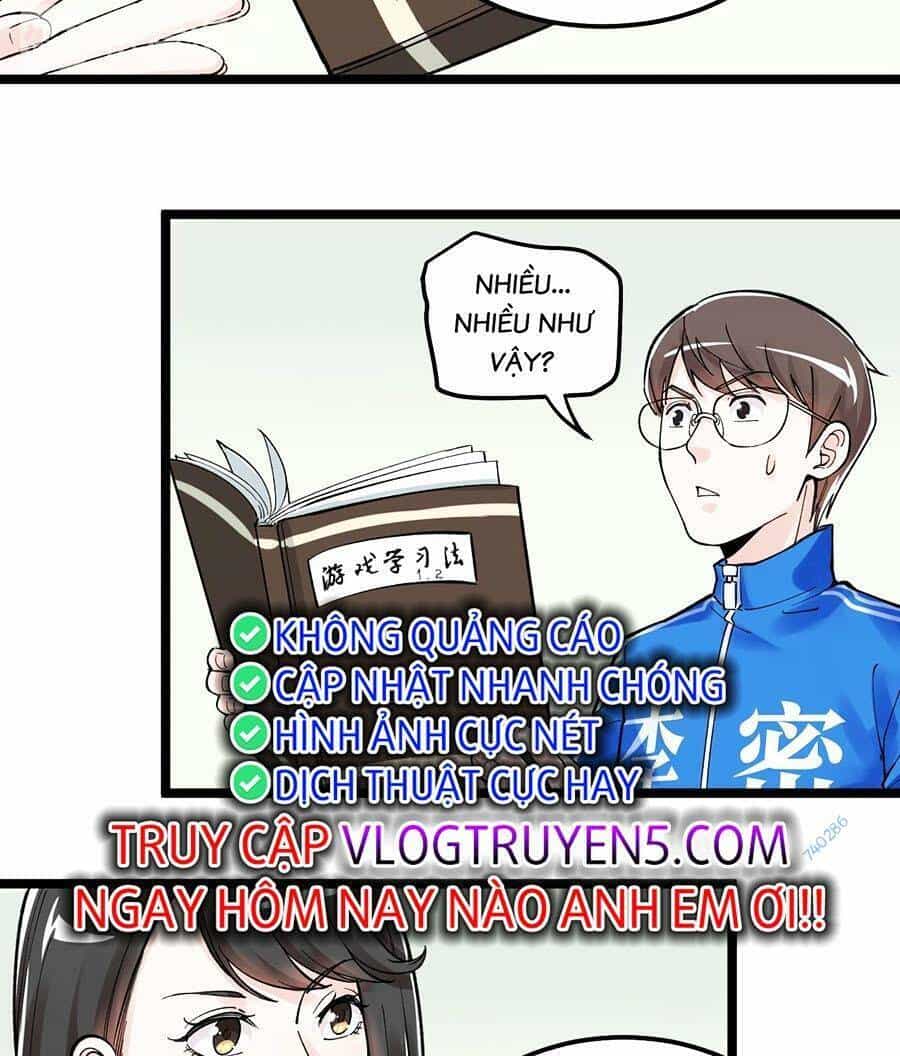 Tinh Thần Đại Hải Của Học Bá - Chương 67 - ảnh 46