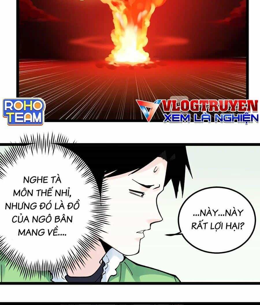 Tinh Thần Đại Hải Của Học Bá - Chương 67 - ảnh 55