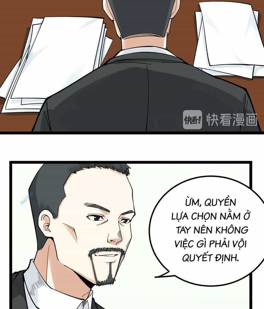 Tinh Thần Đại Hải Của Học Bá - Chương 67 - ảnh 6