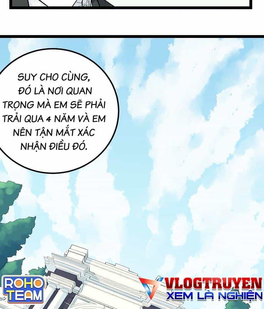 Tinh Thần Đại Hải Của Học Bá - Chương 67 - ảnh 7
