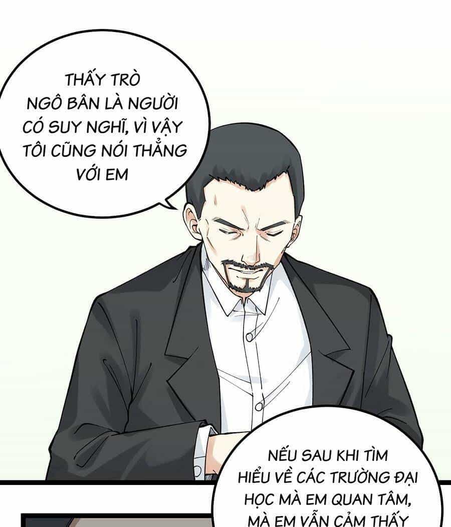Tinh Thần Đại Hải Của Học Bá - Chương 67 - ảnh 9