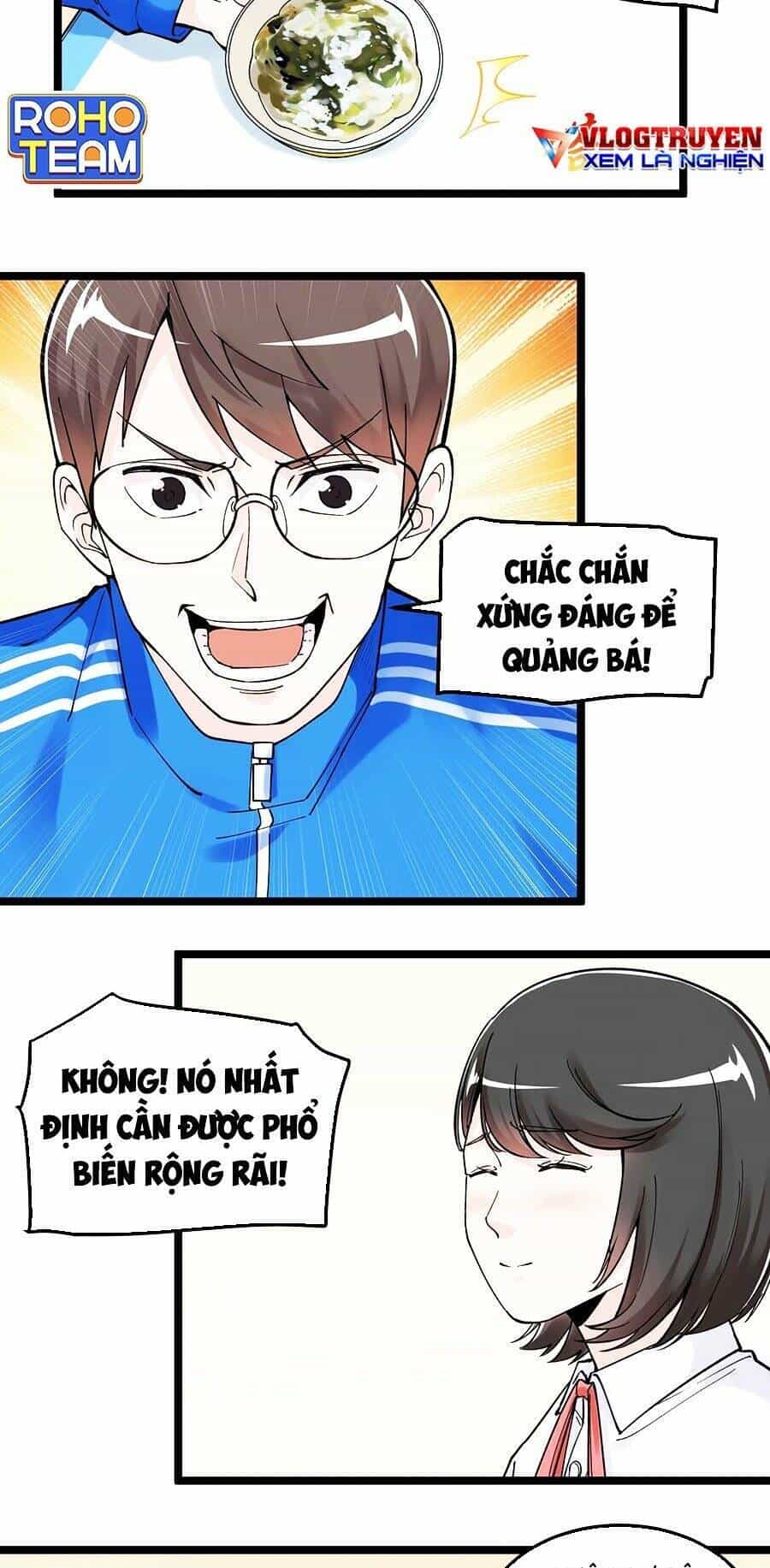 Tinh Thần Đại Hải Của Học Bá - Chương 68 - ảnh 11