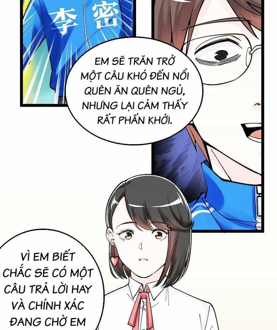 Tinh Thần Đại Hải Của Học Bá - Chương 68 - ảnh 22