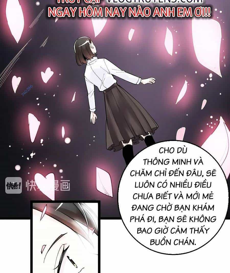 Tinh Thần Đại Hải Của Học Bá - Chương 68 - ảnh 29