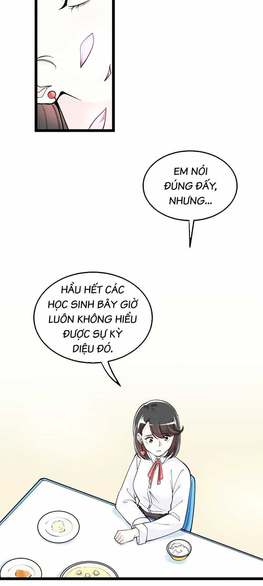 Tinh Thần Đại Hải Của Học Bá - Chương 68 - ảnh 30