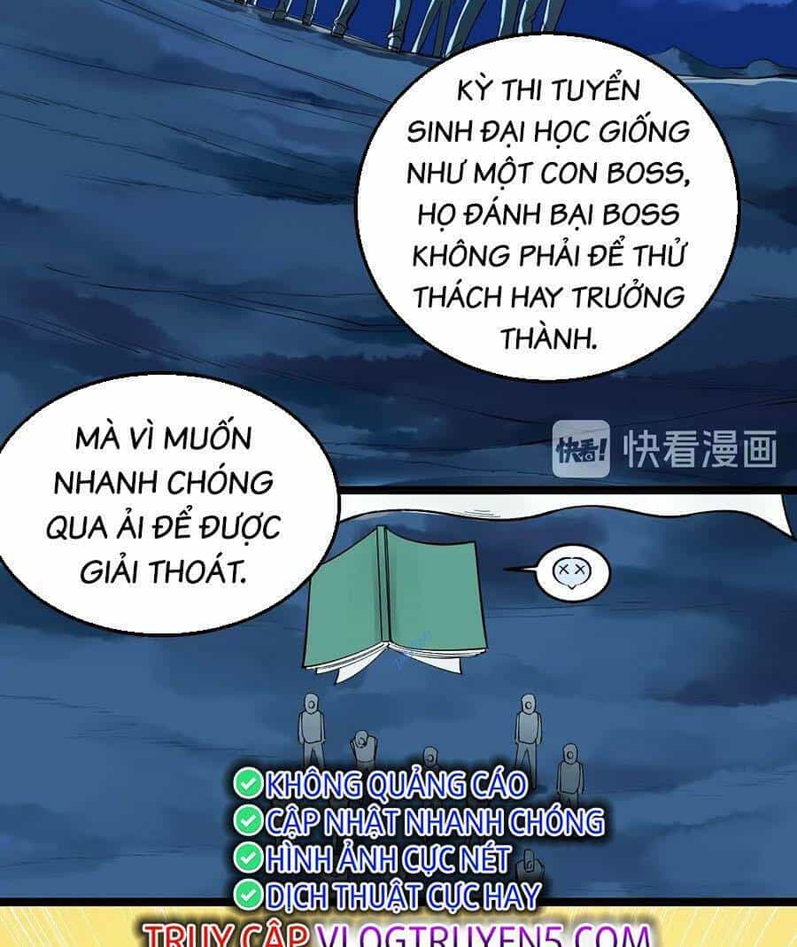 Tinh Thần Đại Hải Của Học Bá - Chương 68 - ảnh 34