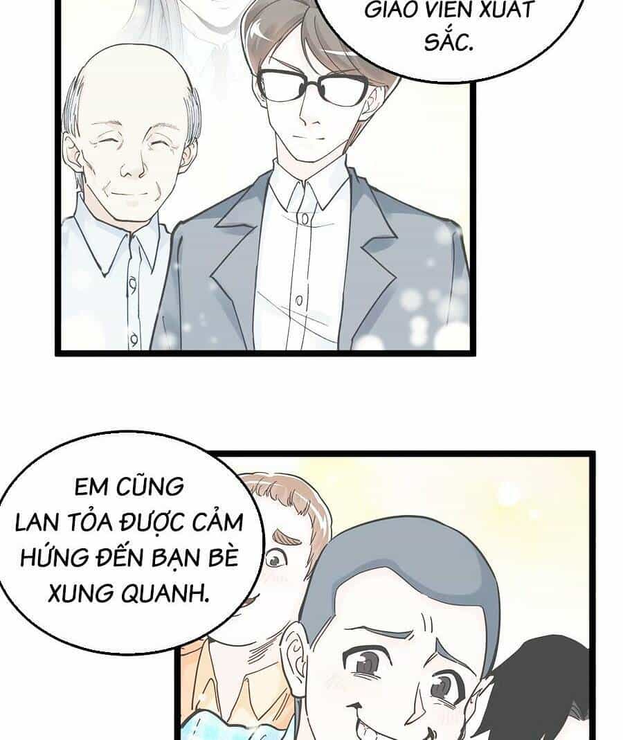 Tinh Thần Đại Hải Của Học Bá - Chương 68 - ảnh 44