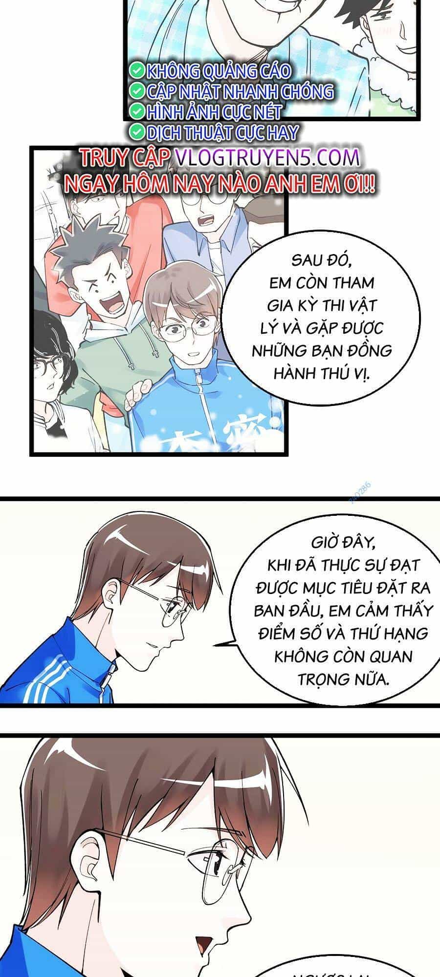 Tinh Thần Đại Hải Của Học Bá - Chương 68 - ảnh 45