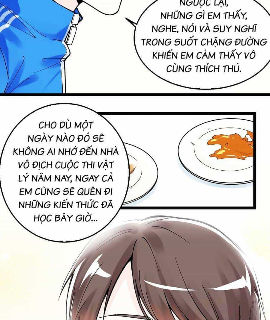 Tinh Thần Đại Hải Của Học Bá - Chương 68 - ảnh 46