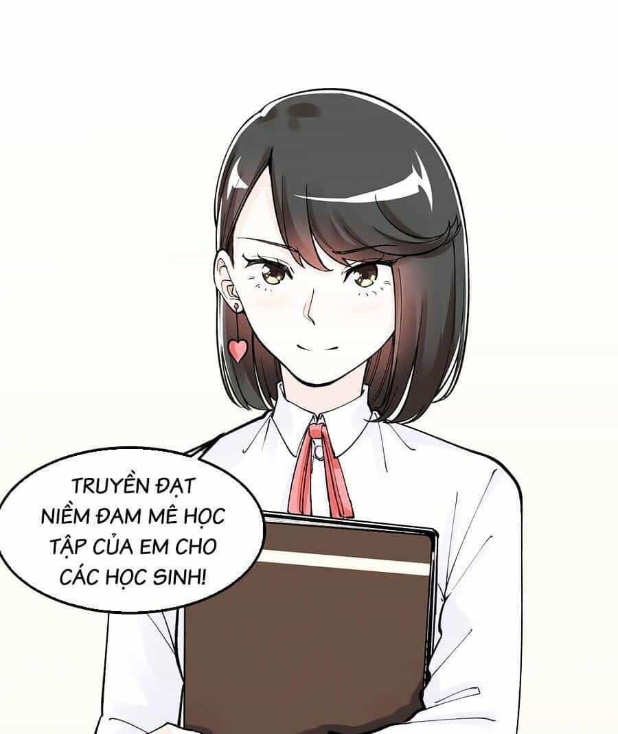 Tinh Thần Đại Hải Của Học Bá - Chương 68 - ảnh 49