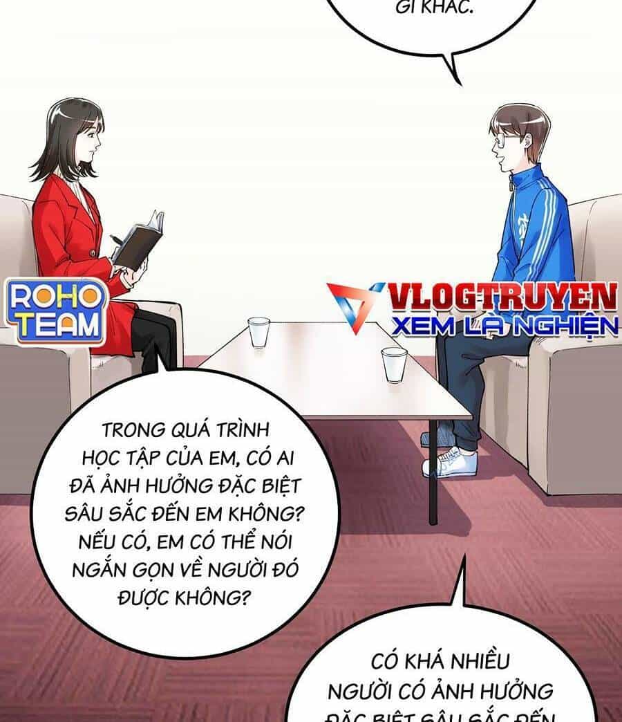 Tinh Thần Đại Hải Của Học Bá - Chương 69 - ảnh 10
