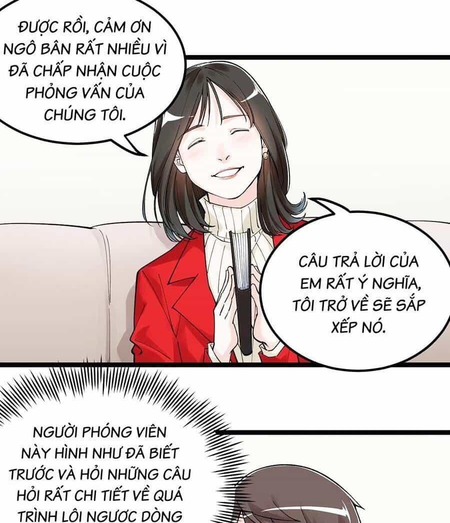 Tinh Thần Đại Hải Của Học Bá - Chương 69 - ảnh 12