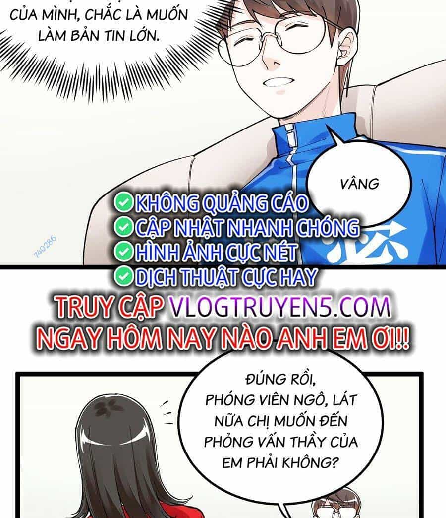Tinh Thần Đại Hải Của Học Bá - Chương 69 - ảnh 13