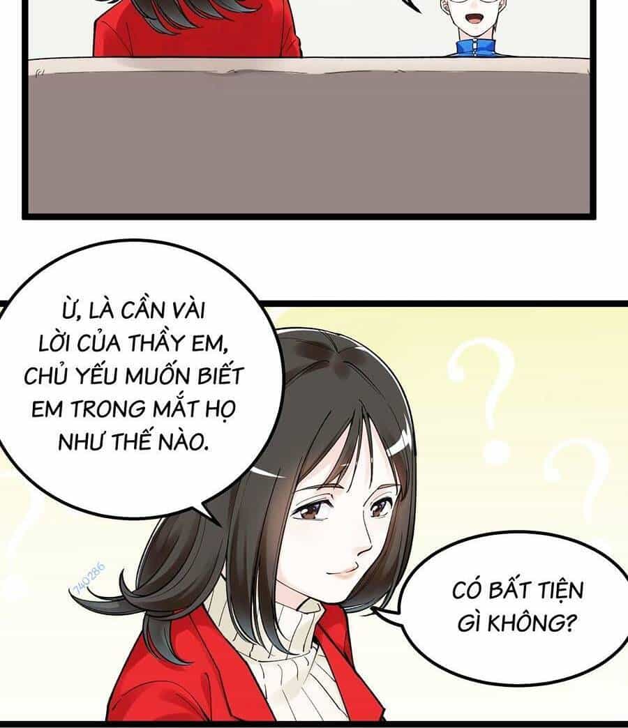 Tinh Thần Đại Hải Của Học Bá - Chương 69 - ảnh 14