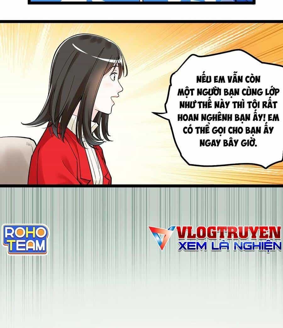 Tinh Thần Đại Hải Của Học Bá - Chương 69 - ảnh 16