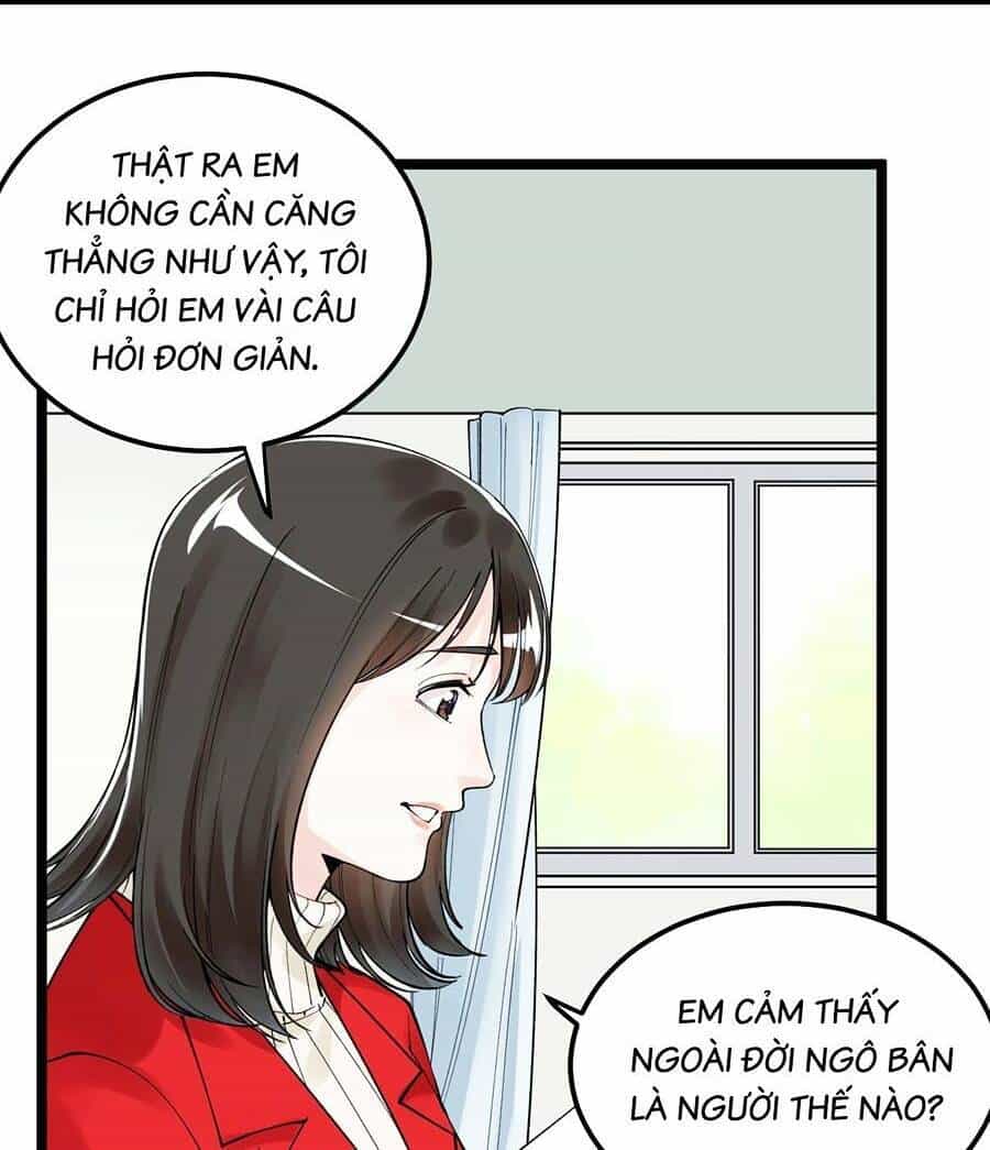 Tinh Thần Đại Hải Của Học Bá - Chương 69 - ảnh 20