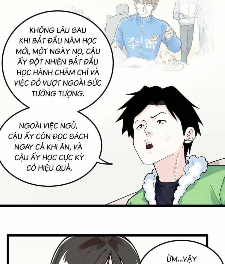 Tinh Thần Đại Hải Của Học Bá - Chương 69 - ảnh 24