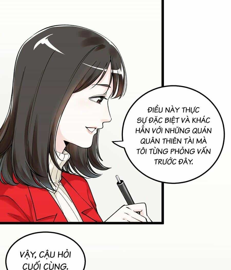 Tinh Thần Đại Hải Của Học Bá - Chương 69 - ảnh 28