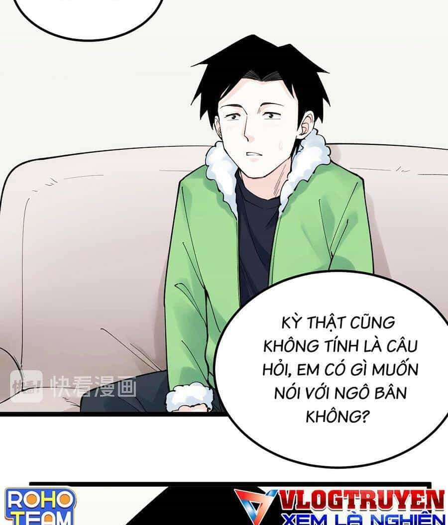Tinh Thần Đại Hải Của Học Bá - Chương 69 - ảnh 29