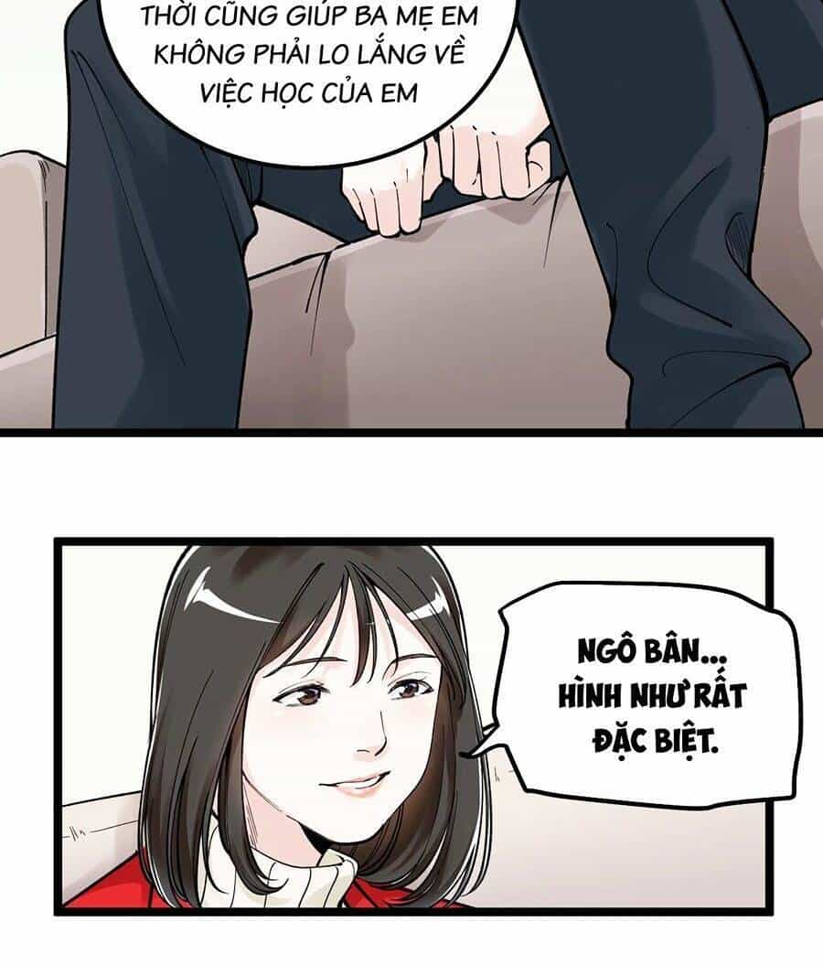 Tinh Thần Đại Hải Của Học Bá - Chương 69 - ảnh 32