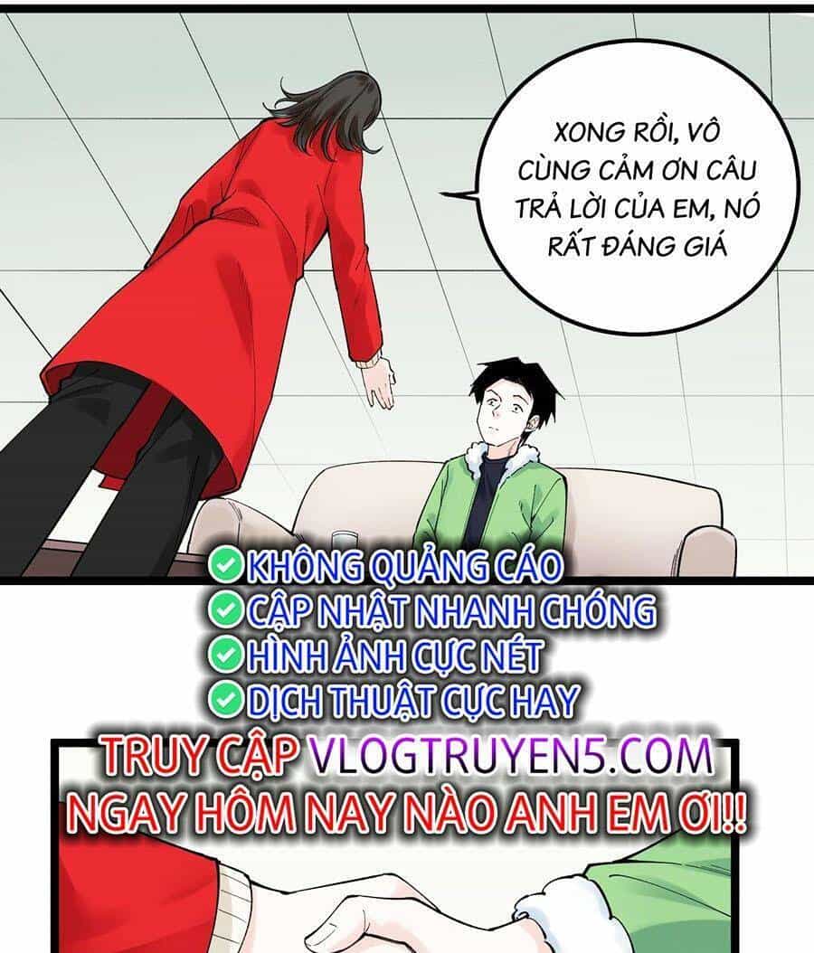 Tinh Thần Đại Hải Của Học Bá - Chương 69 - ảnh 33
