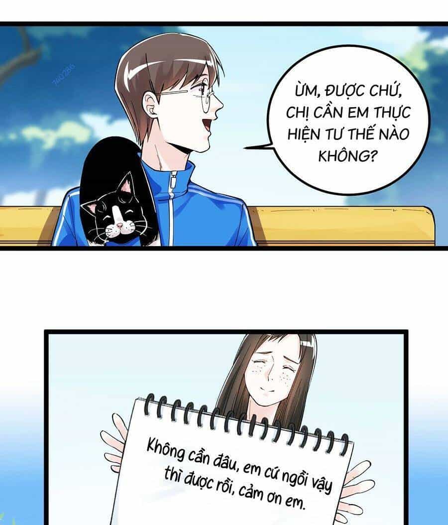 Tinh Thần Đại Hải Của Học Bá - Chương 69 - ảnh 57