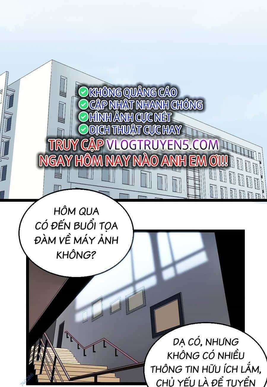 Tinh Thần Đại Hải Của Học Bá - Chương 70 - ảnh 17