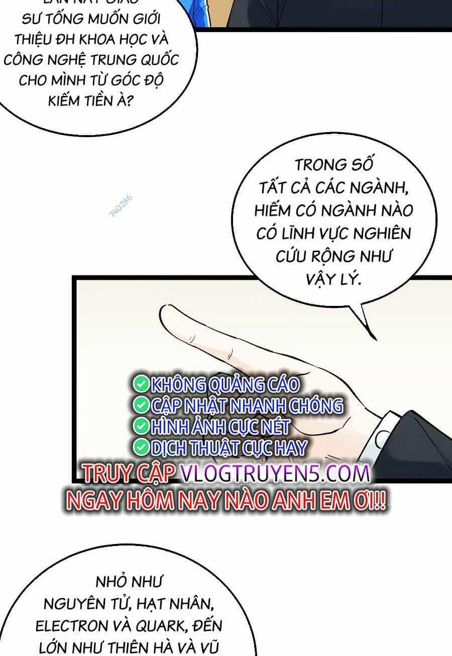 Tinh Thần Đại Hải Của Học Bá - Chương 70 - ảnh 22