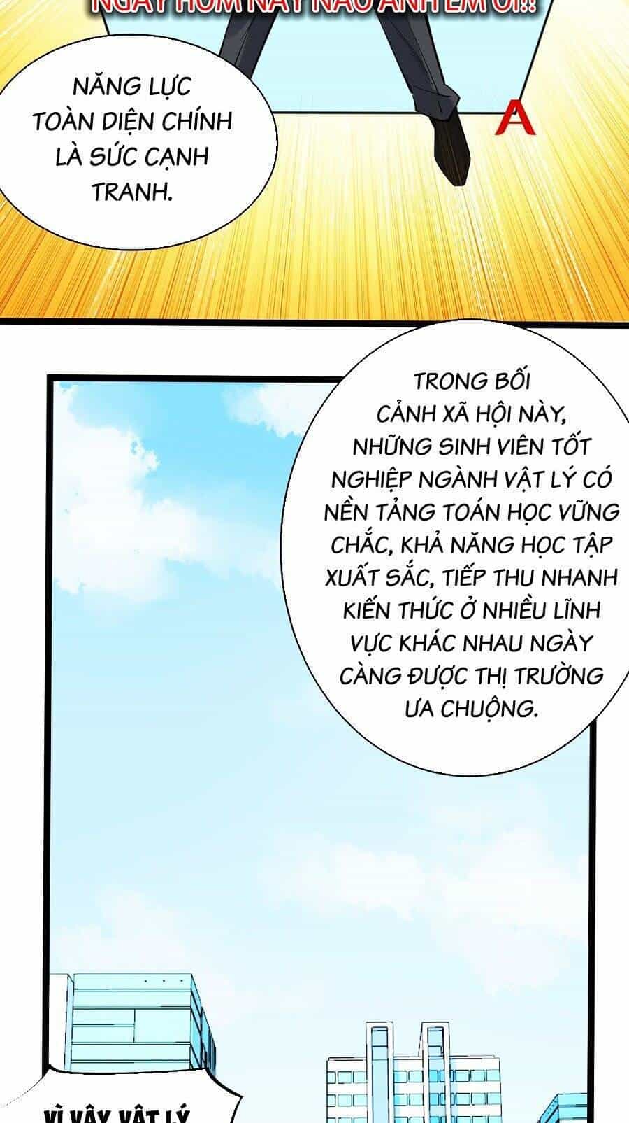 Tinh Thần Đại Hải Của Học Bá - Chương 70 - ảnh 35