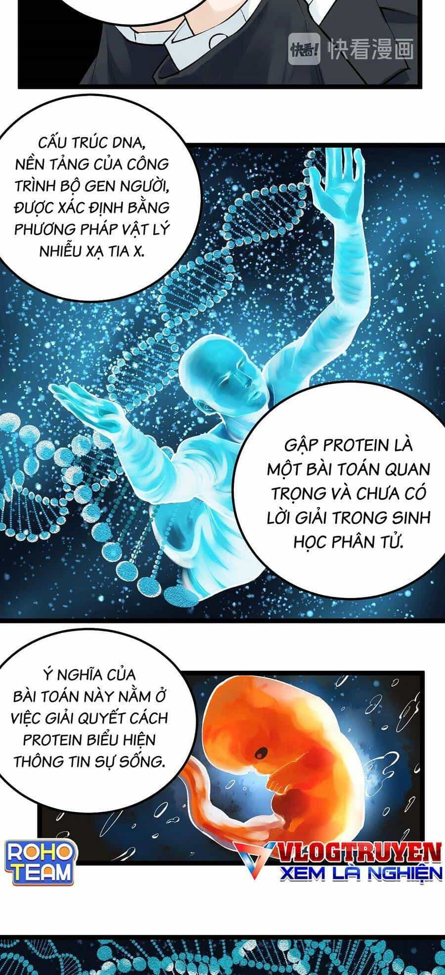 Tinh Thần Đại Hải Của Học Bá - Chương 71 - ảnh 17