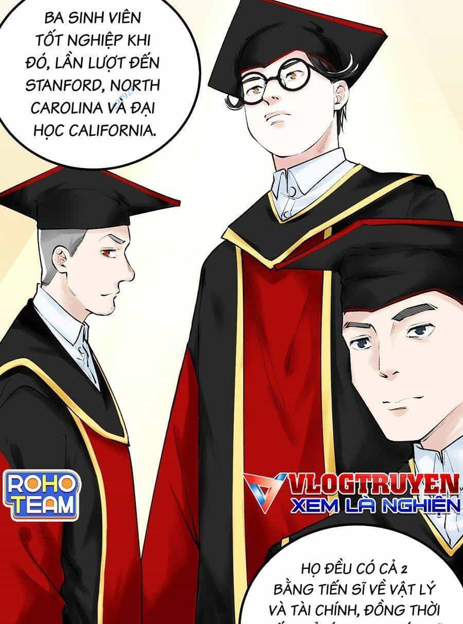 Tinh Thần Đại Hải Của Học Bá - Chương 72 - ảnh 14