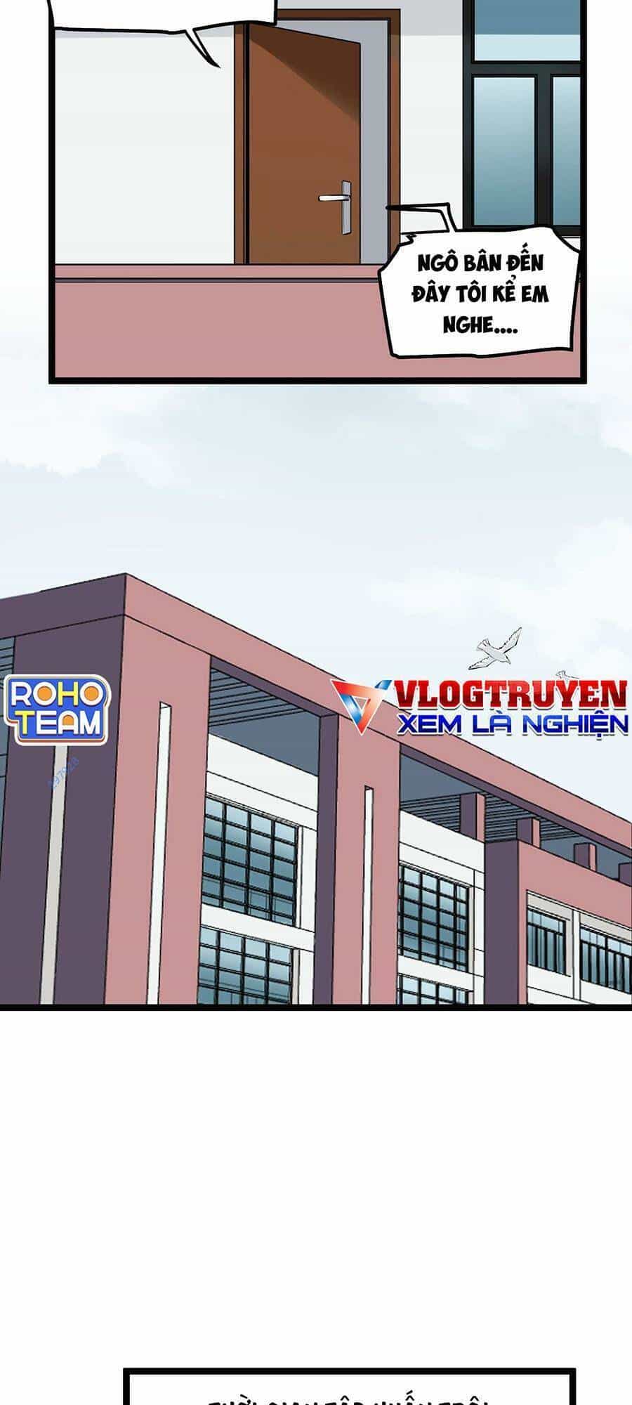Tinh Thần Đại Hải Của Học Bá - Chương 72 - ảnh 19