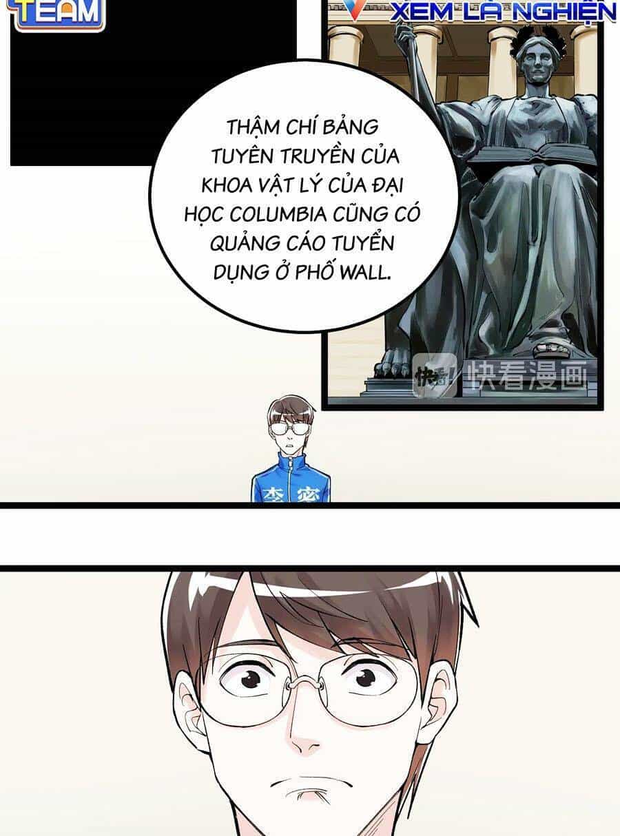 Tinh Thần Đại Hải Của Học Bá - Chương 72 - ảnh 8