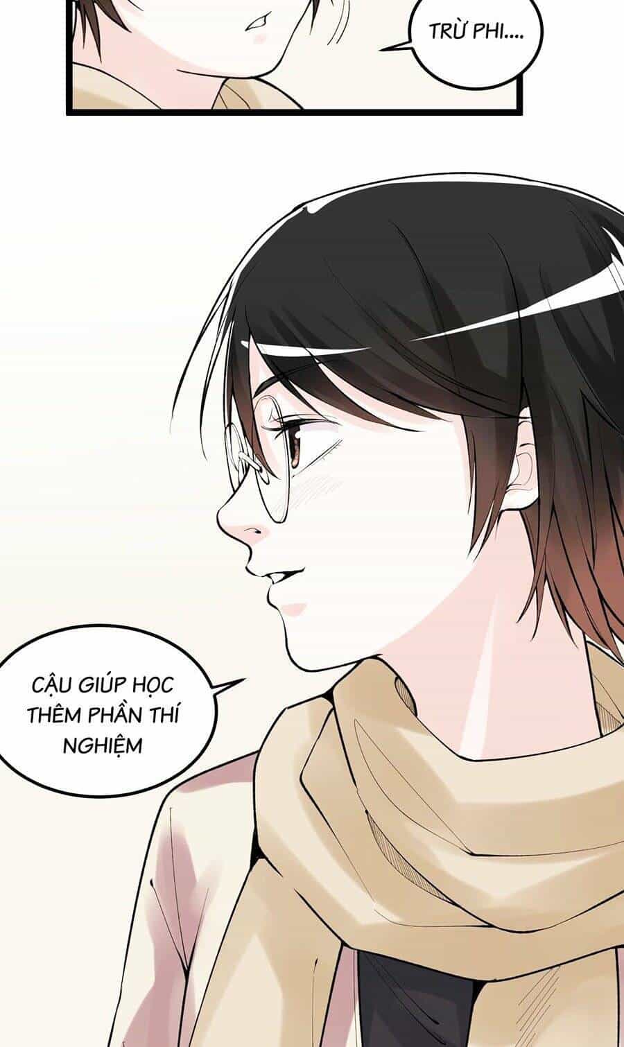 Tinh Thần Đại Hải Của Học Bá - Chương 74 - ảnh 11