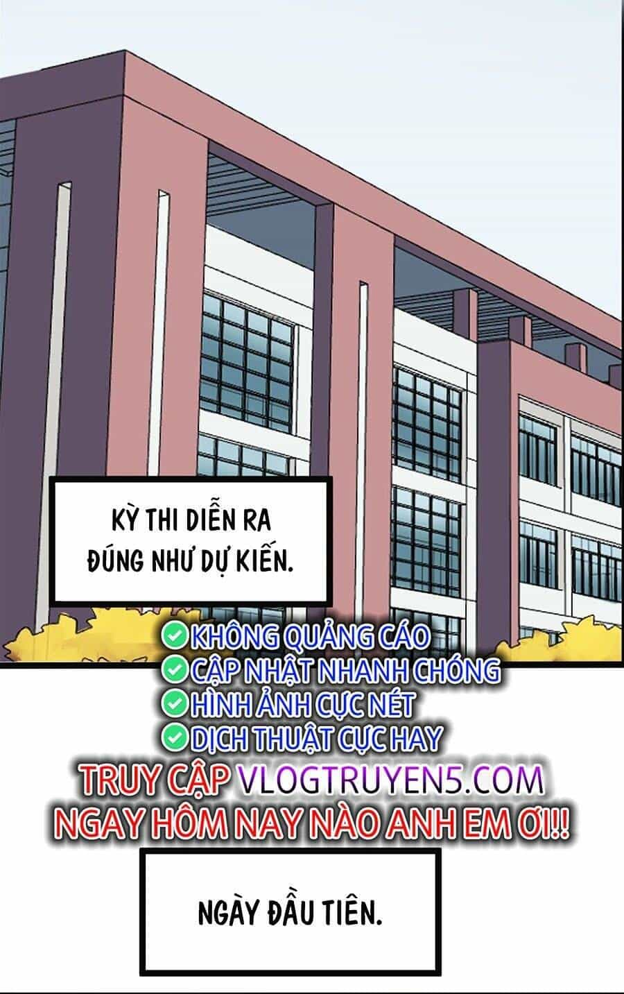 Tinh Thần Đại Hải Của Học Bá - Chương 74 - ảnh 17