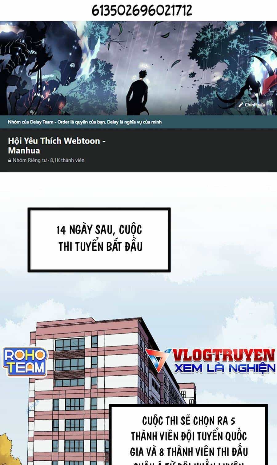 Tinh Thần Đại Hải Của Học Bá - Chương 74 - ảnh 2