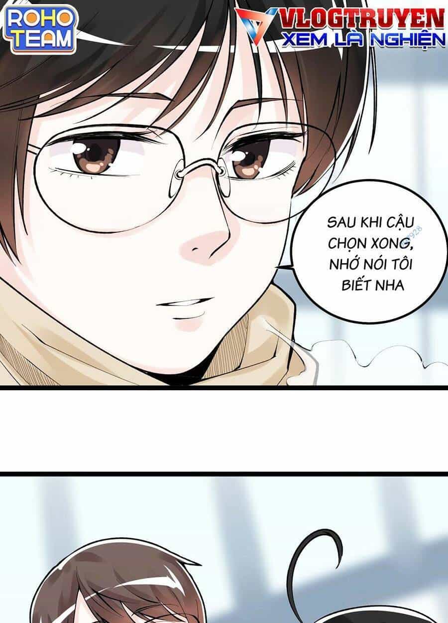 Tinh Thần Đại Hải Của Học Bá - Chương 75 - ảnh 27