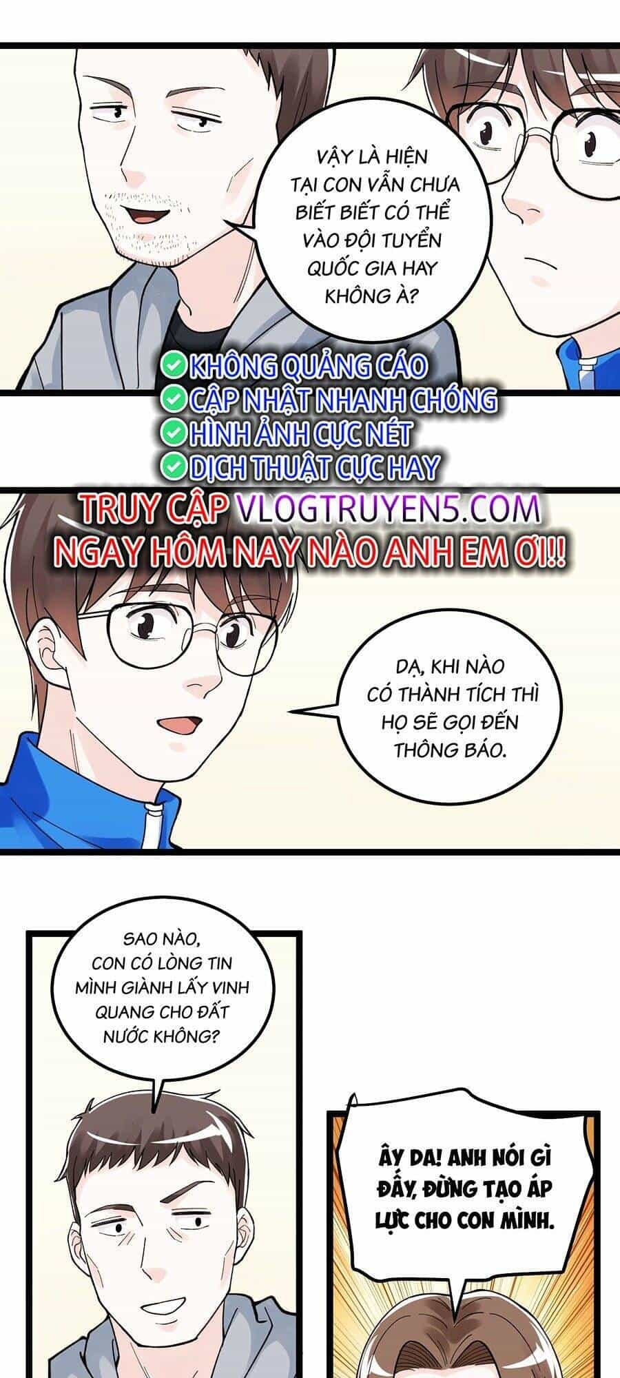 Tinh Thần Đại Hải Của Học Bá - Chương 76 - ảnh 10