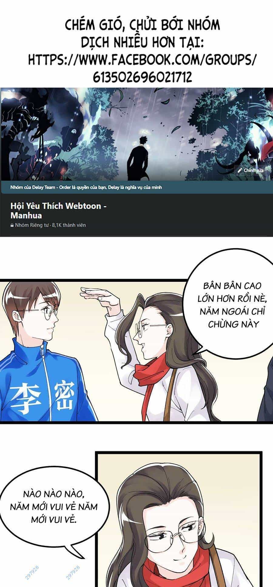 Tinh Thần Đại Hải Của Học Bá - Chương 78 - ảnh 2
