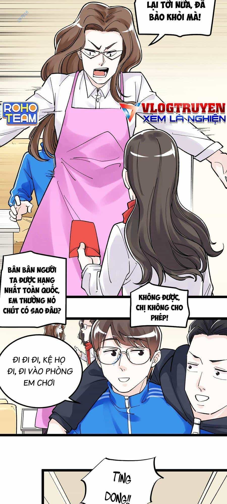 Tinh Thần Đại Hải Của Học Bá - Chương 78 - ảnh 25