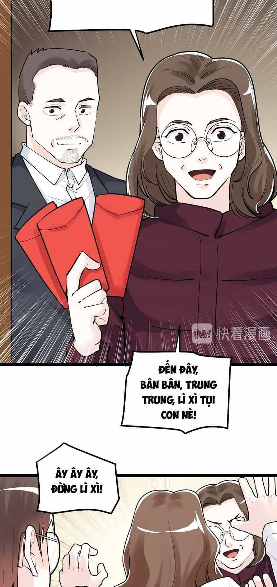 Tinh Thần Đại Hải Của Học Bá - Chương 78 - ảnh 27