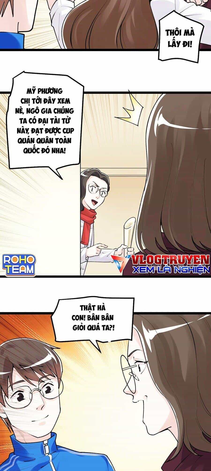 Tinh Thần Đại Hải Của Học Bá - Chương 78 - ảnh 28