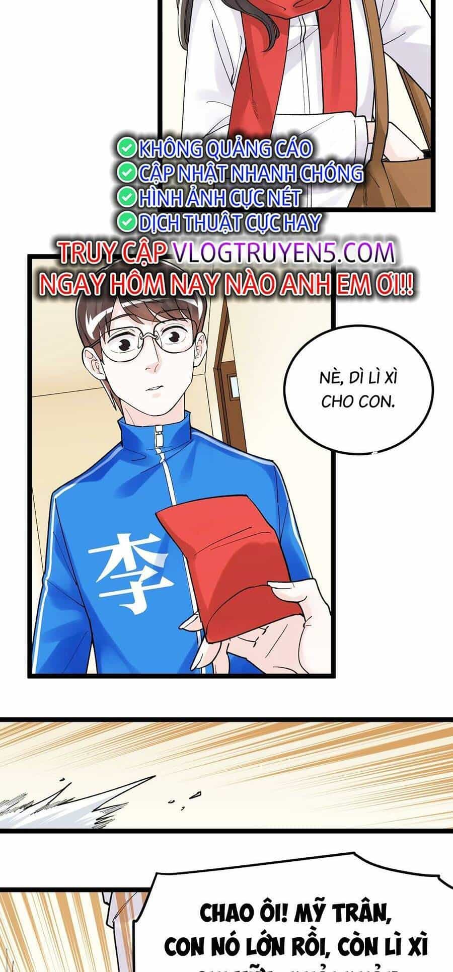 Tinh Thần Đại Hải Của Học Bá - Chương 78 - ảnh 3